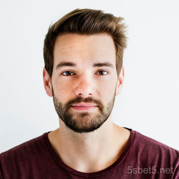 Avatar do jogador Rafael